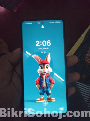 Samsung A53 5G (8/128)